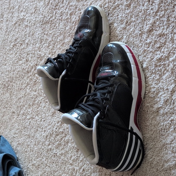 adidas Other - New item. HALF OFF! Adidas men's basketball shoes